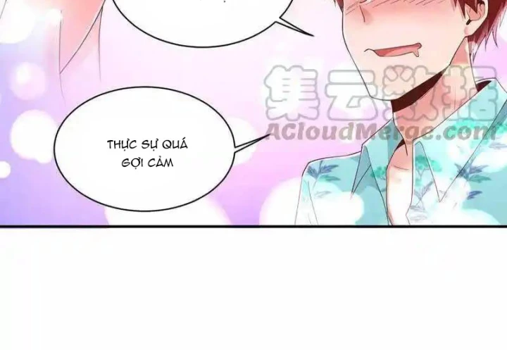Nữ Thần Trong Điện Thoại Chapter 167 - Trang 4