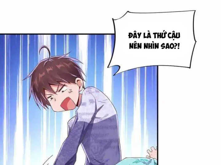 Nữ Thần Trong Điện Thoại Chapter 167 - Trang 4