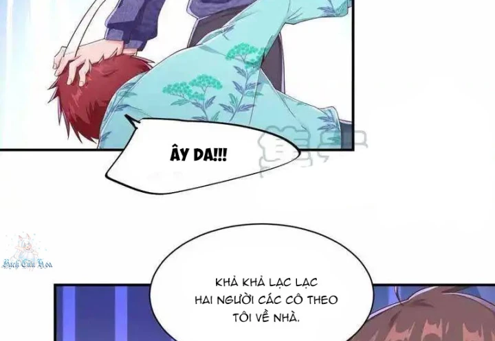 Nữ Thần Trong Điện Thoại Chapter 167 - Trang 4