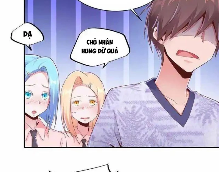 Nữ Thần Trong Điện Thoại Chapter 167 - Trang 4