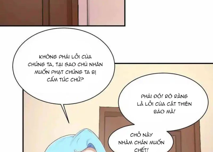 Nữ Thần Trong Điện Thoại Chapter 167 - Trang 4