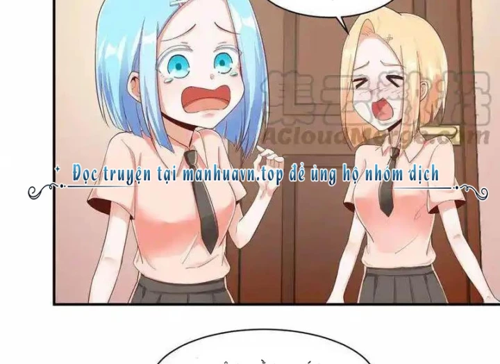Nữ Thần Trong Điện Thoại Chapter 167 - Trang 4
