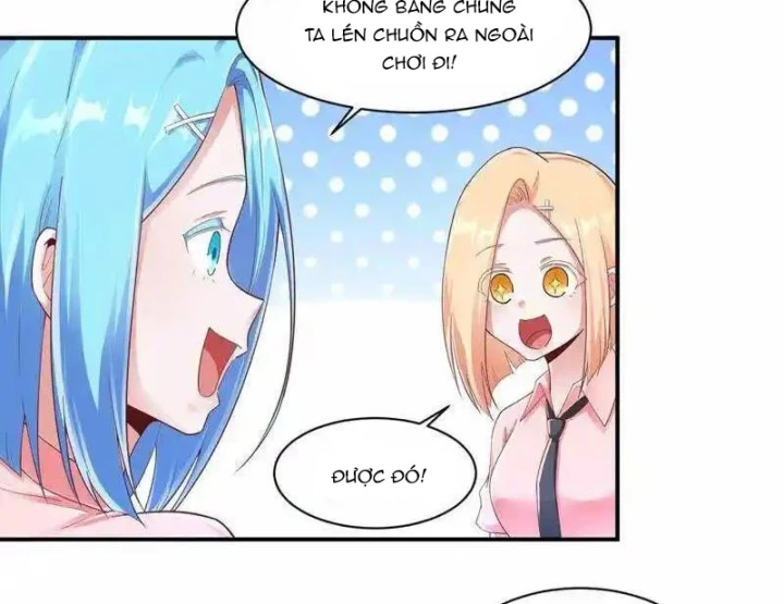 Nữ Thần Trong Điện Thoại Chapter 167 - Trang 4
