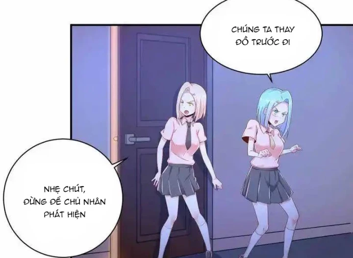 Nữ Thần Trong Điện Thoại Chapter 167 - Trang 4