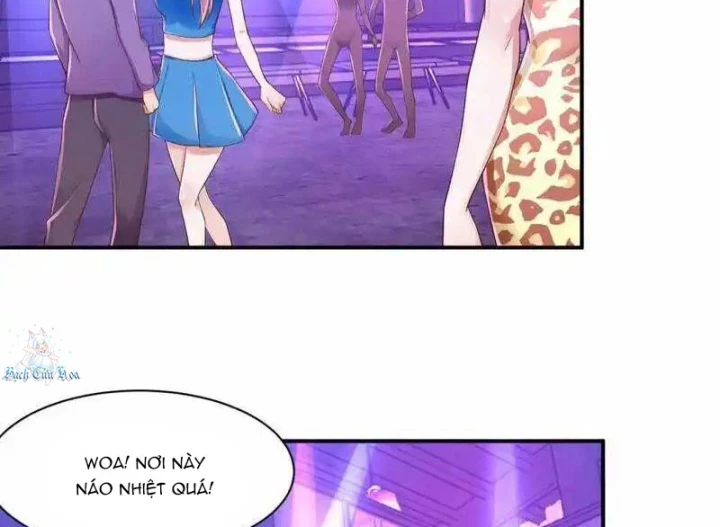Nữ Thần Trong Điện Thoại Chapter 167 - Trang 4