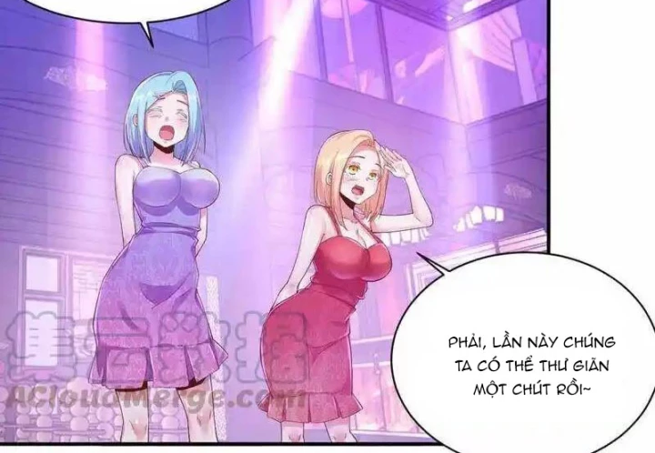 Nữ Thần Trong Điện Thoại Chapter 167 - Trang 4