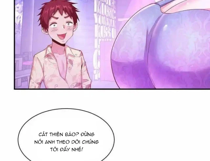Nữ Thần Trong Điện Thoại Chapter 167 - Trang 4