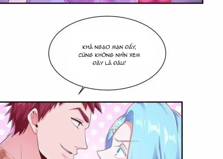 Nữ Thần Trong Điện Thoại Chapter 167 - Trang 4