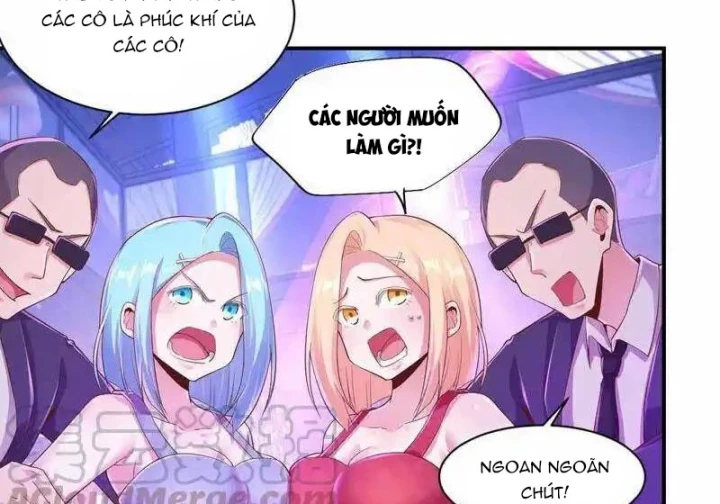 Nữ Thần Trong Điện Thoại Chapter 167 - Trang 4