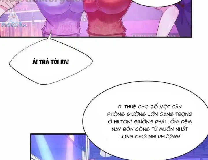 Nữ Thần Trong Điện Thoại Chapter 167 - Trang 4