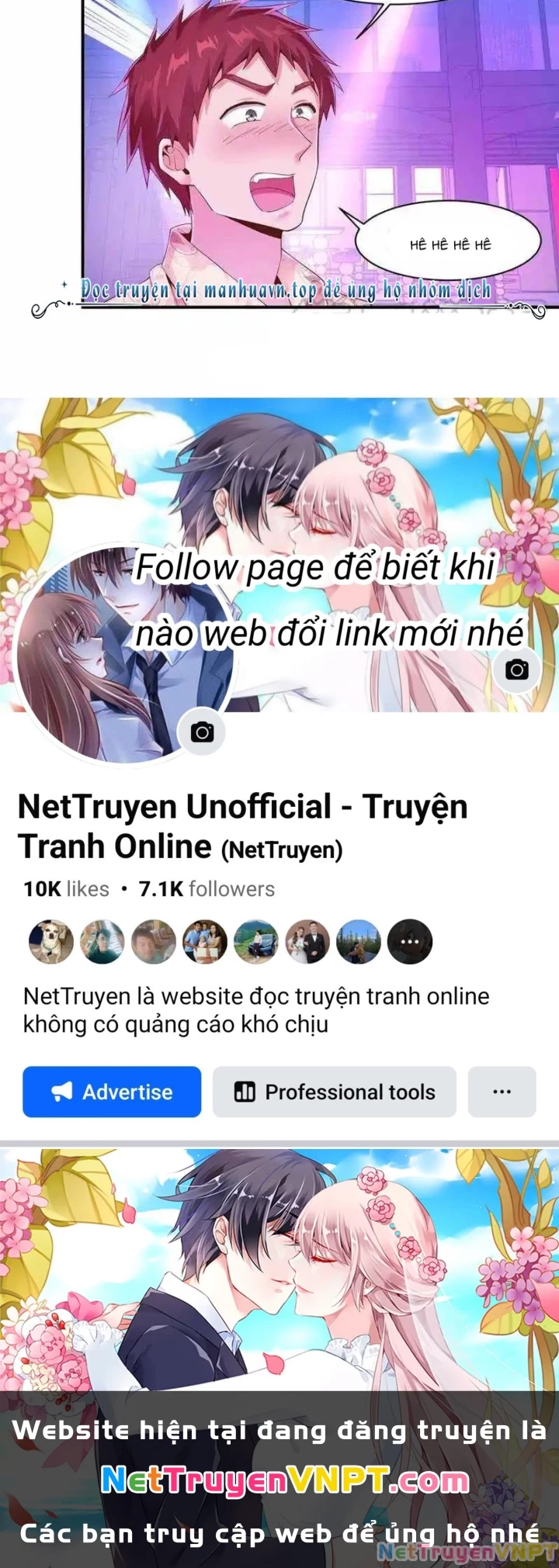 Nữ Thần Trong Điện Thoại Chapter 167 - Trang 4