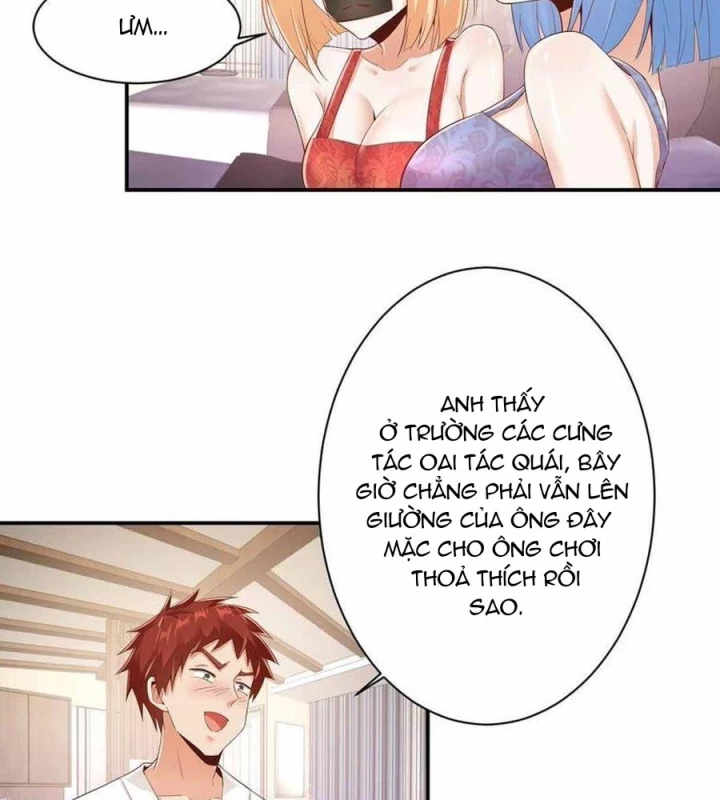 Nữ Thần Trong Điện Thoại Chapter 168 - Trang 4