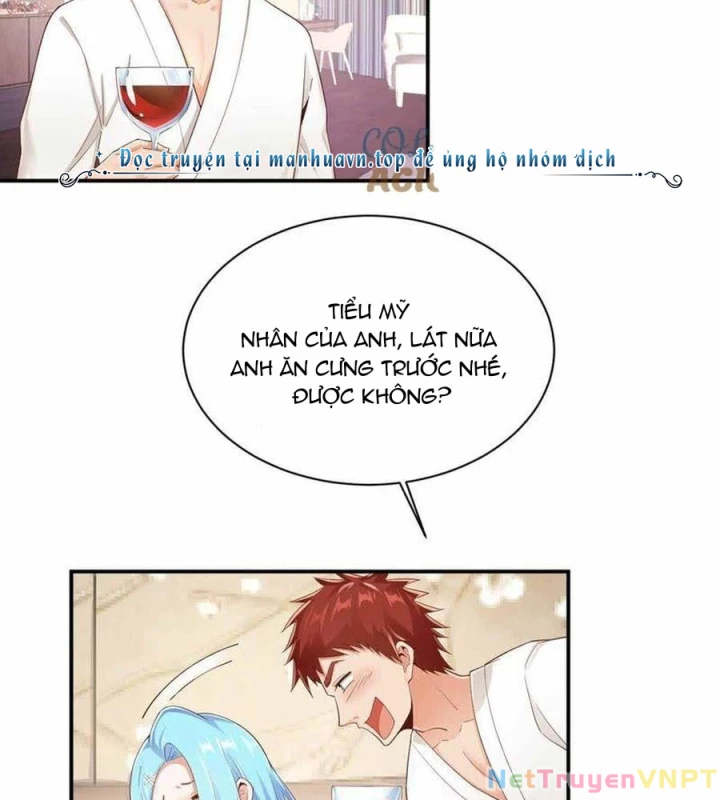 Nữ Thần Trong Điện Thoại Chapter 168 - Trang 4