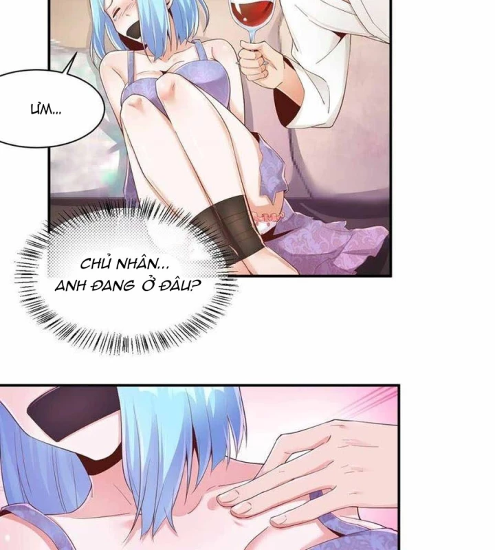 Nữ Thần Trong Điện Thoại Chapter 168 - Trang 4