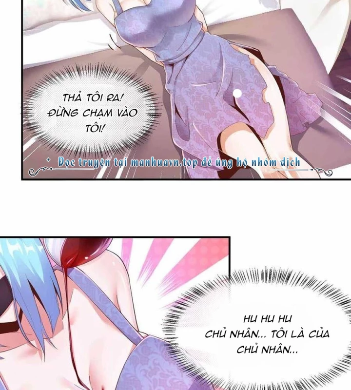 Nữ Thần Trong Điện Thoại Chapter 168 - Trang 4