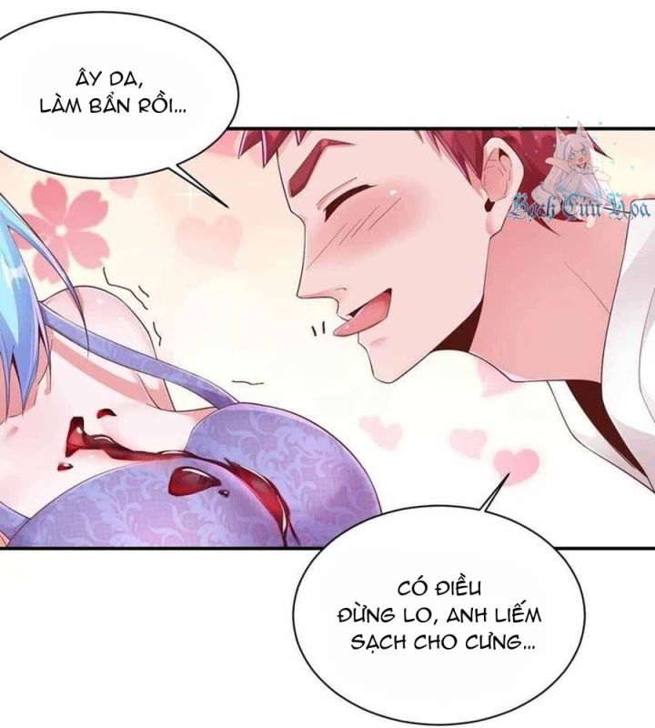 Nữ Thần Trong Điện Thoại Chapter 168 - Trang 4