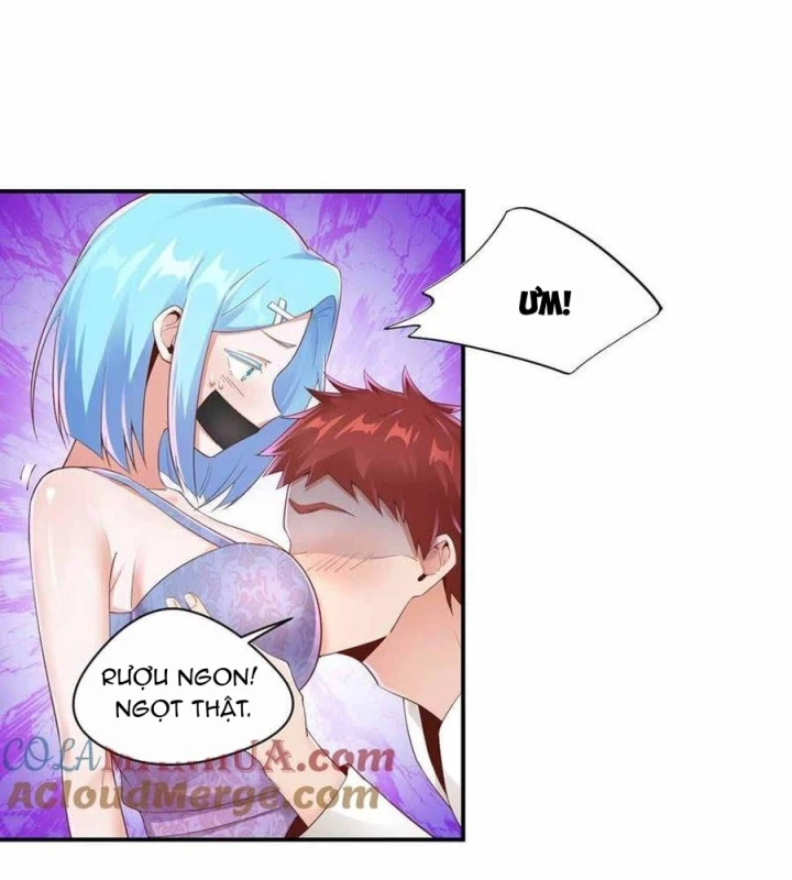 Nữ Thần Trong Điện Thoại Chapter 168 - Trang 4
