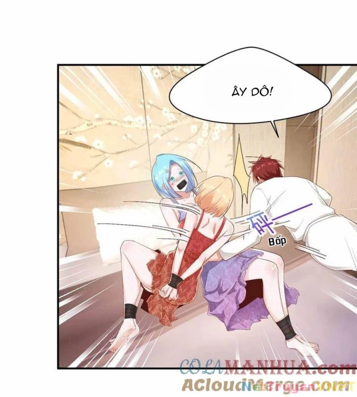 Nữ Thần Trong Điện Thoại Chapter 168 - Trang 4
