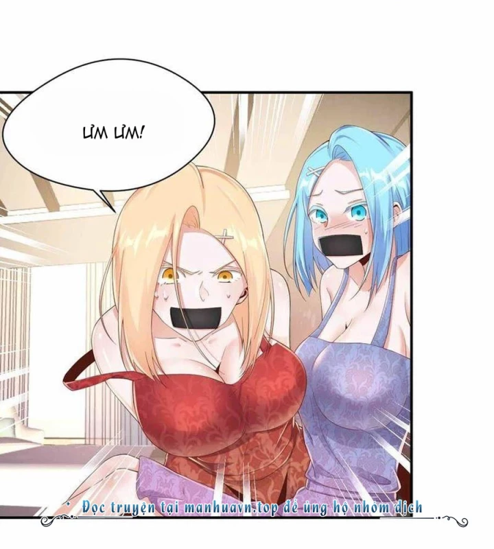 Nữ Thần Trong Điện Thoại Chapter 168 - Trang 4