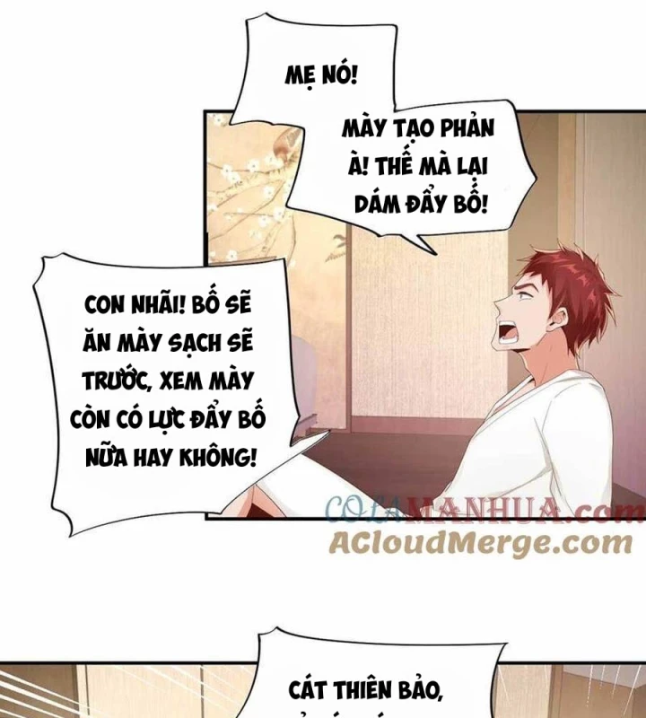 Nữ Thần Trong Điện Thoại Chapter 168 - Trang 4