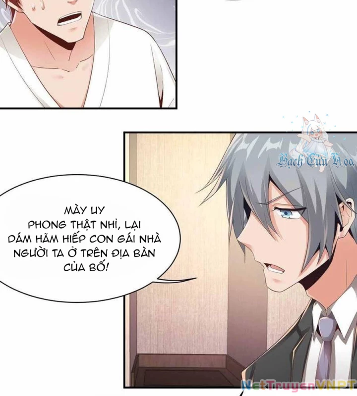Nữ Thần Trong Điện Thoại Chapter 168 - Trang 4