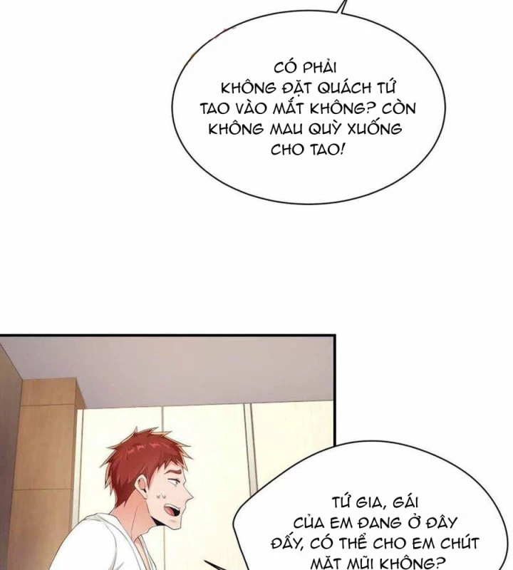 Nữ Thần Trong Điện Thoại Chapter 168 - Trang 4