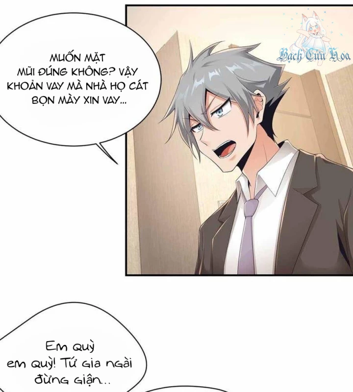 Nữ Thần Trong Điện Thoại Chapter 168 - Trang 4