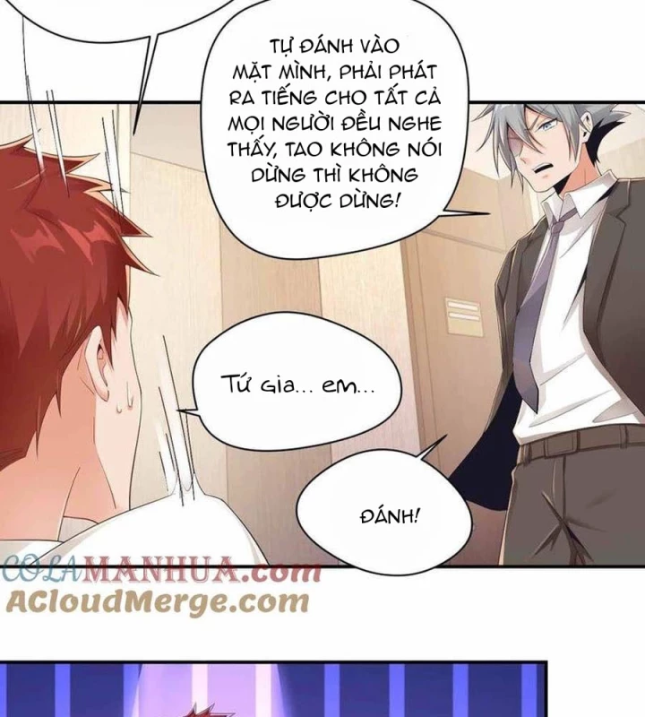 Nữ Thần Trong Điện Thoại Chapter 168 - Trang 4
