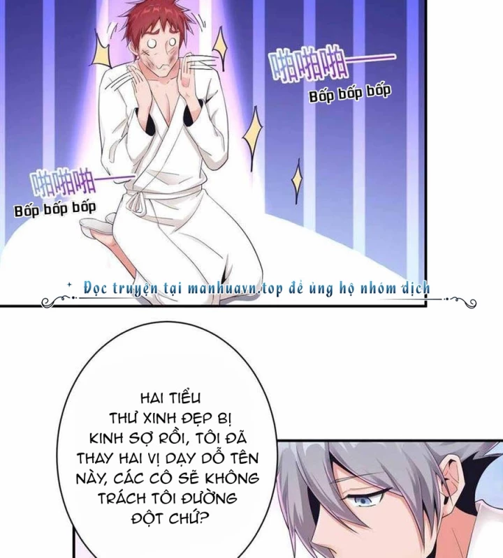 Nữ Thần Trong Điện Thoại Chapter 168 - Trang 4