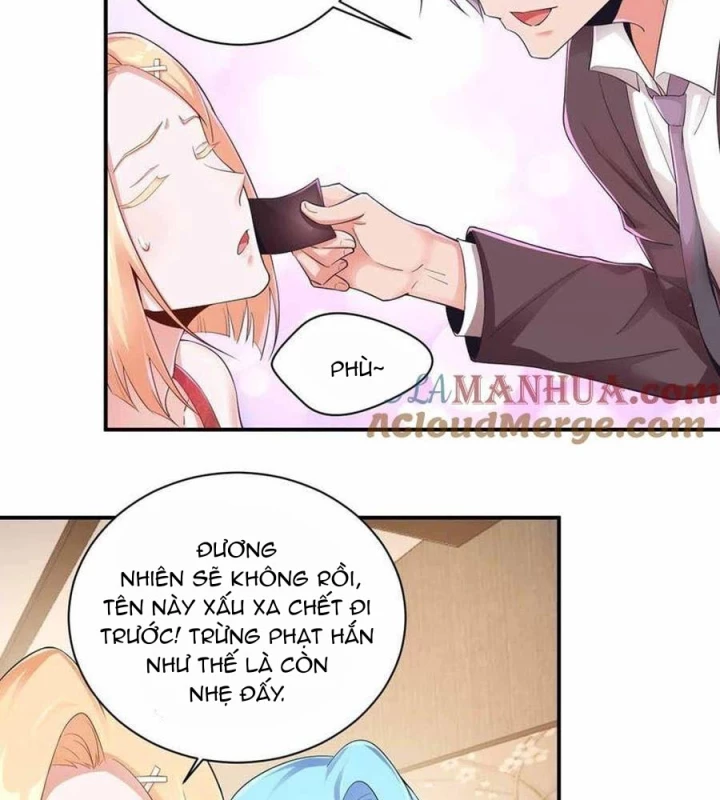 Nữ Thần Trong Điện Thoại Chapter 168 - Trang 4