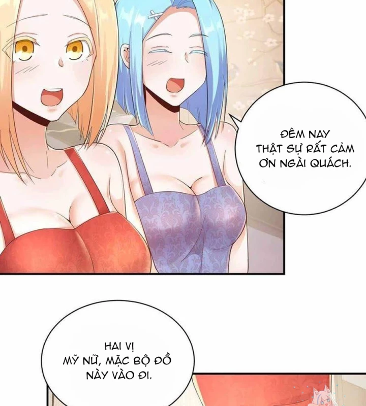 Nữ Thần Trong Điện Thoại Chapter 168 - Trang 4