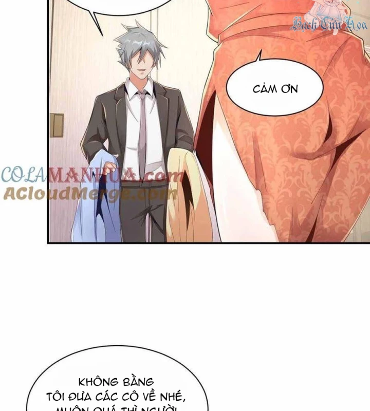 Nữ Thần Trong Điện Thoại Chapter 168 - Trang 4