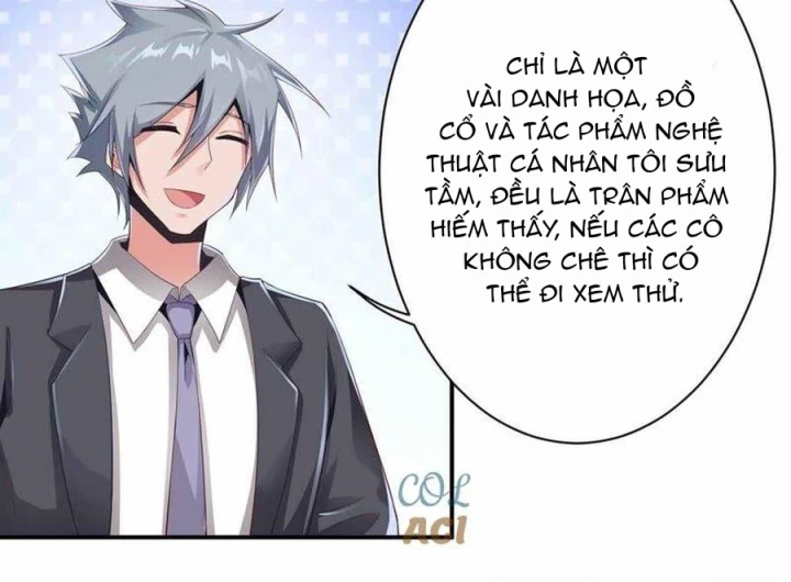 Nữ Thần Trong Điện Thoại Chapter 168 - Trang 4