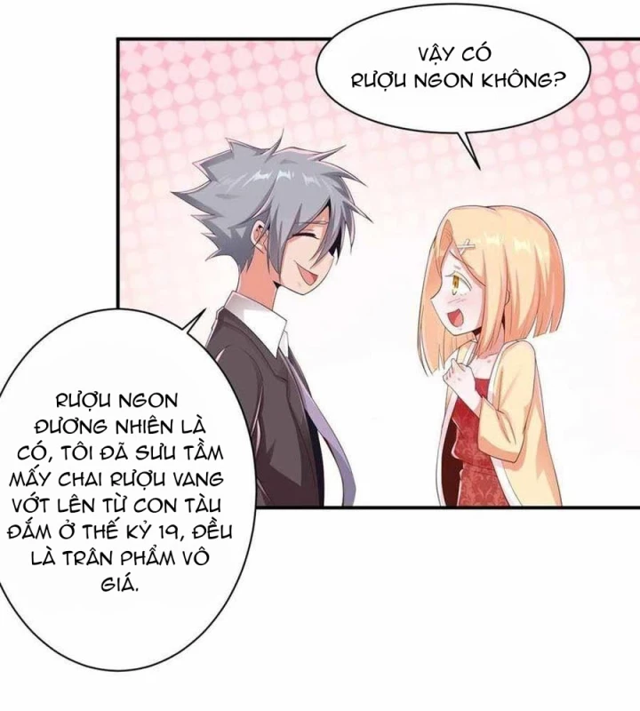 Nữ Thần Trong Điện Thoại Chapter 168 - Trang 4
