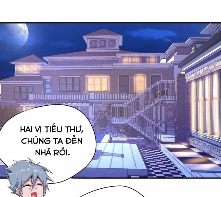 Nữ Thần Trong Điện Thoại Chapter 169 - Trang 4