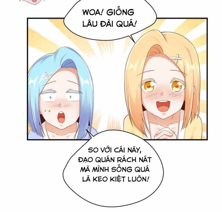 Nữ Thần Trong Điện Thoại Chapter 169 - Trang 4