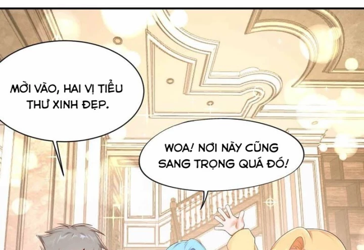 Nữ Thần Trong Điện Thoại Chapter 169 - Trang 4