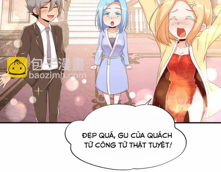 Nữ Thần Trong Điện Thoại Chapter 169 - Trang 4