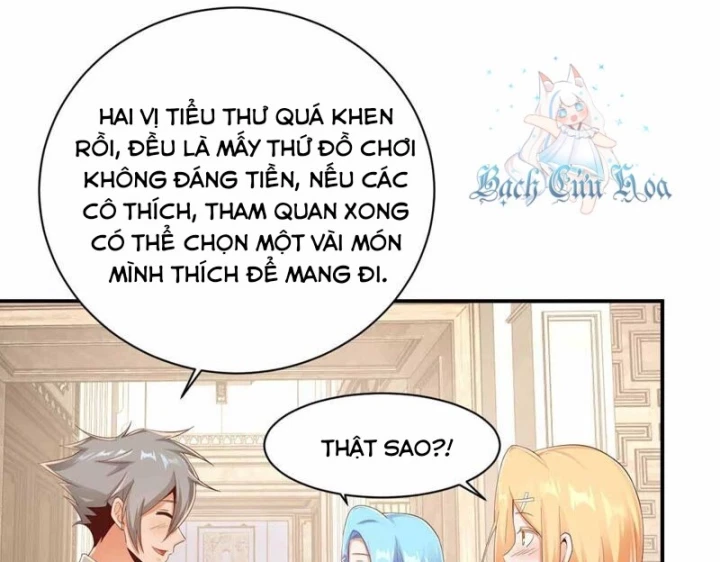 Nữ Thần Trong Điện Thoại Chapter 169 - Trang 4