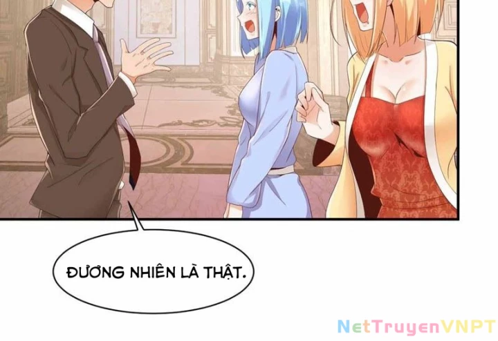 Nữ Thần Trong Điện Thoại Chapter 169 - Trang 4