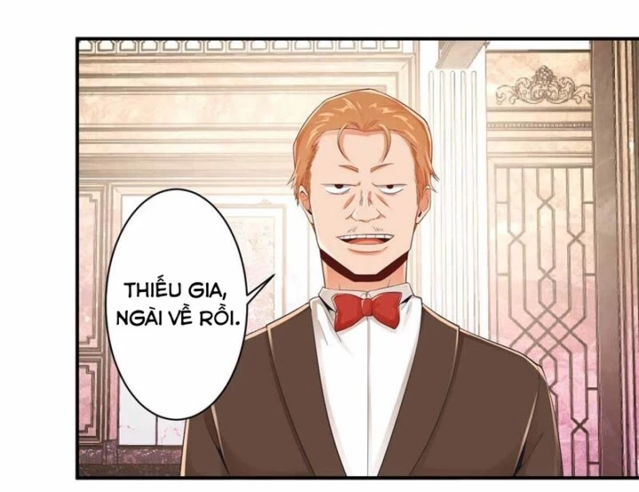 Nữ Thần Trong Điện Thoại Chapter 169 - Trang 4