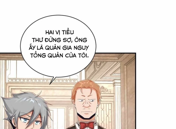 Nữ Thần Trong Điện Thoại Chapter 169 - Trang 4