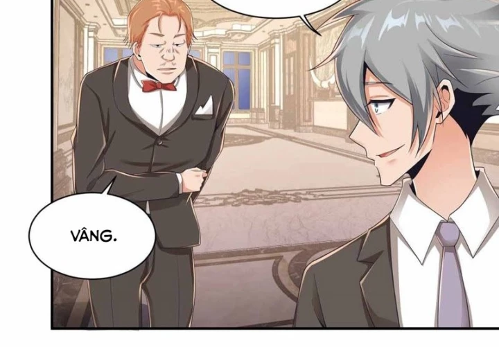 Nữ Thần Trong Điện Thoại Chapter 169 - Trang 4