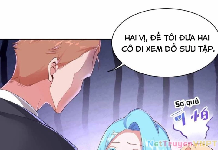 Nữ Thần Trong Điện Thoại Chapter 169 - Trang 4