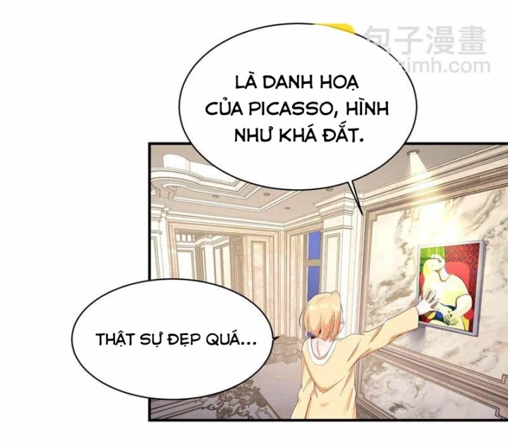 Nữ Thần Trong Điện Thoại Chapter 169 - Trang 4