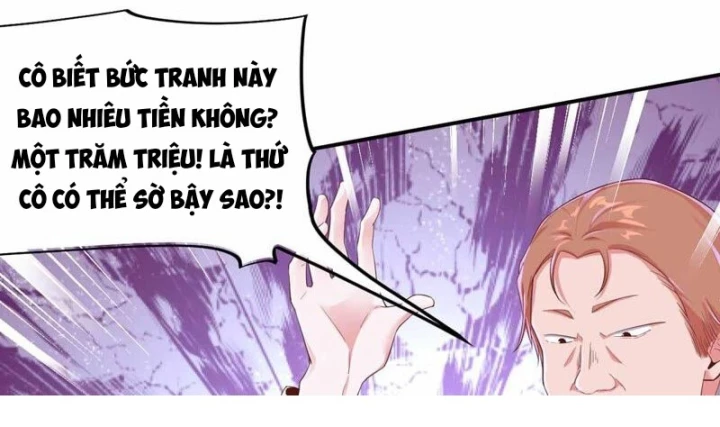 Nữ Thần Trong Điện Thoại Chapter 169 - Trang 4