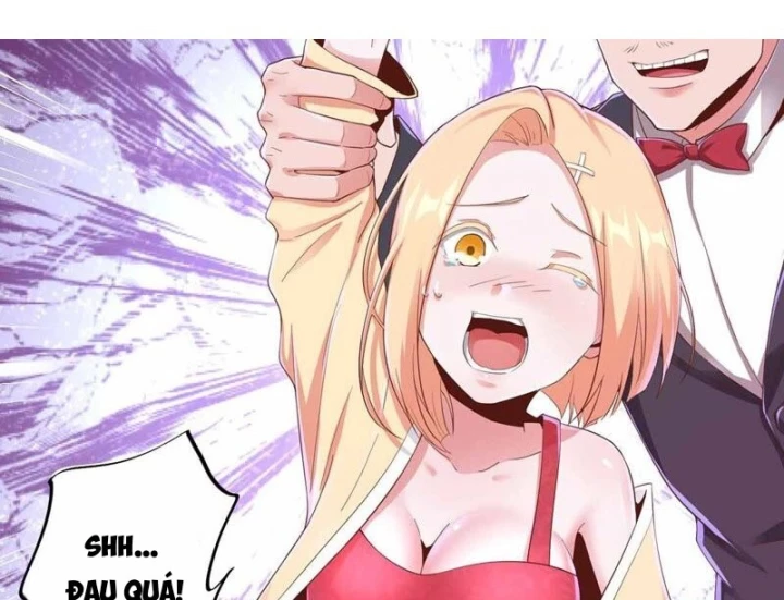 Nữ Thần Trong Điện Thoại Chapter 169 - Trang 4