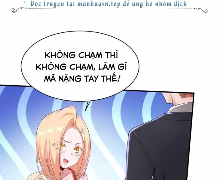 Nữ Thần Trong Điện Thoại Chapter 169 - Trang 4