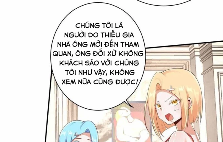 Nữ Thần Trong Điện Thoại Chapter 169 - Trang 4