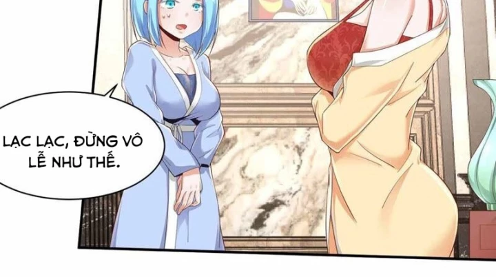 Nữ Thần Trong Điện Thoại Chapter 169 - Trang 4